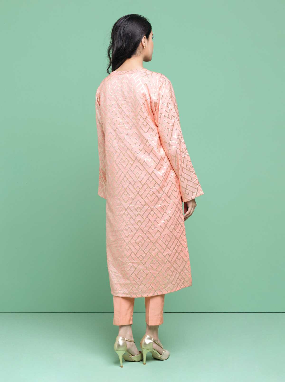 Embroidered Shirt - Image 3