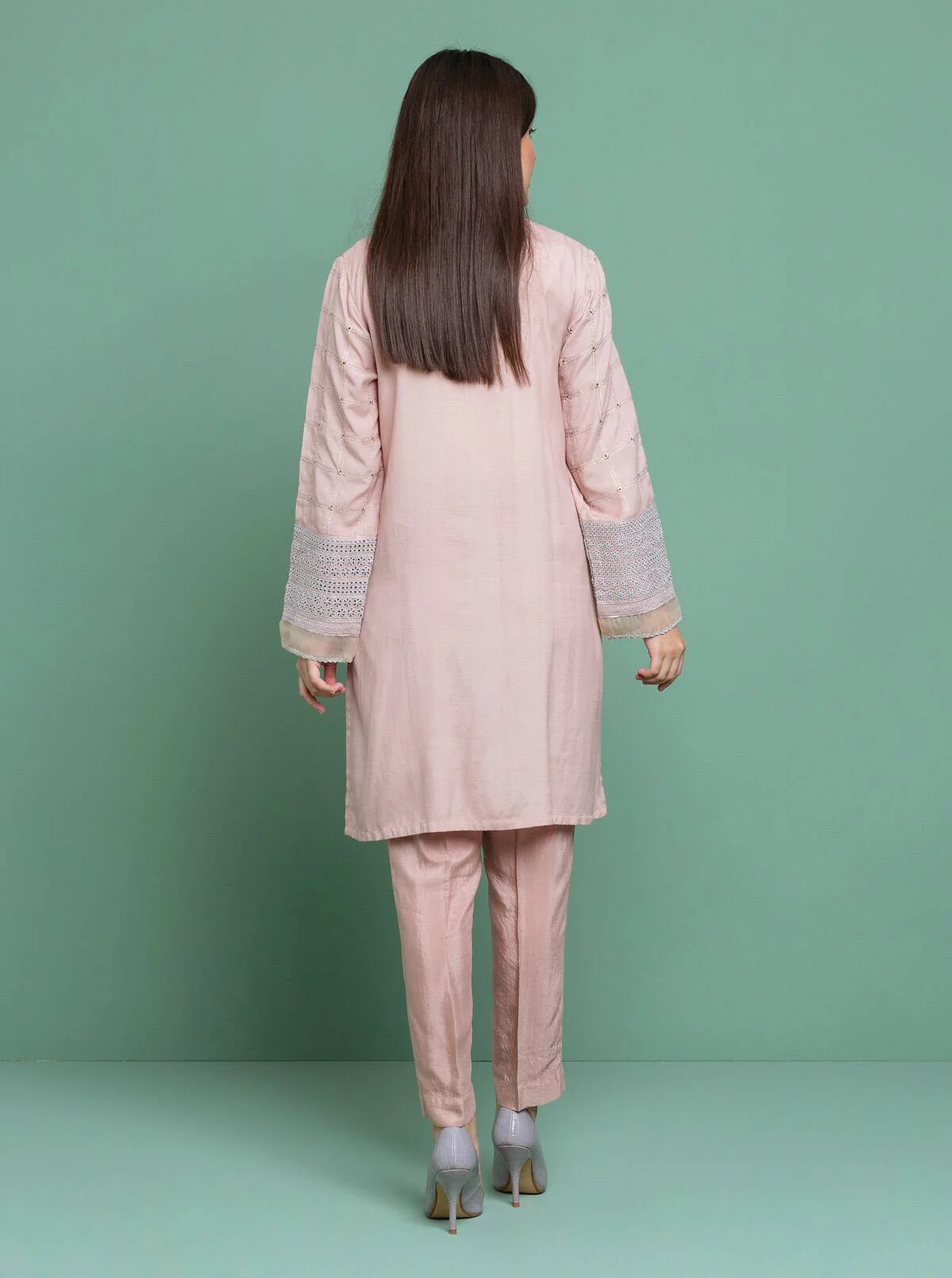 Embroidered Shirt - Image 3