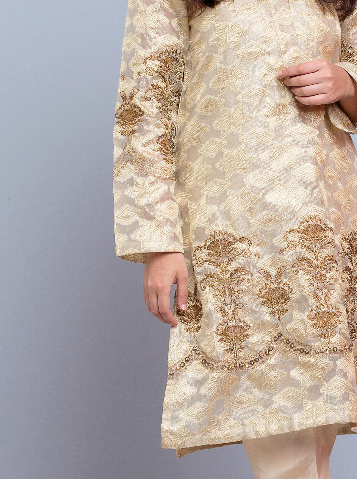 Embroidered Shirt - Image 2
