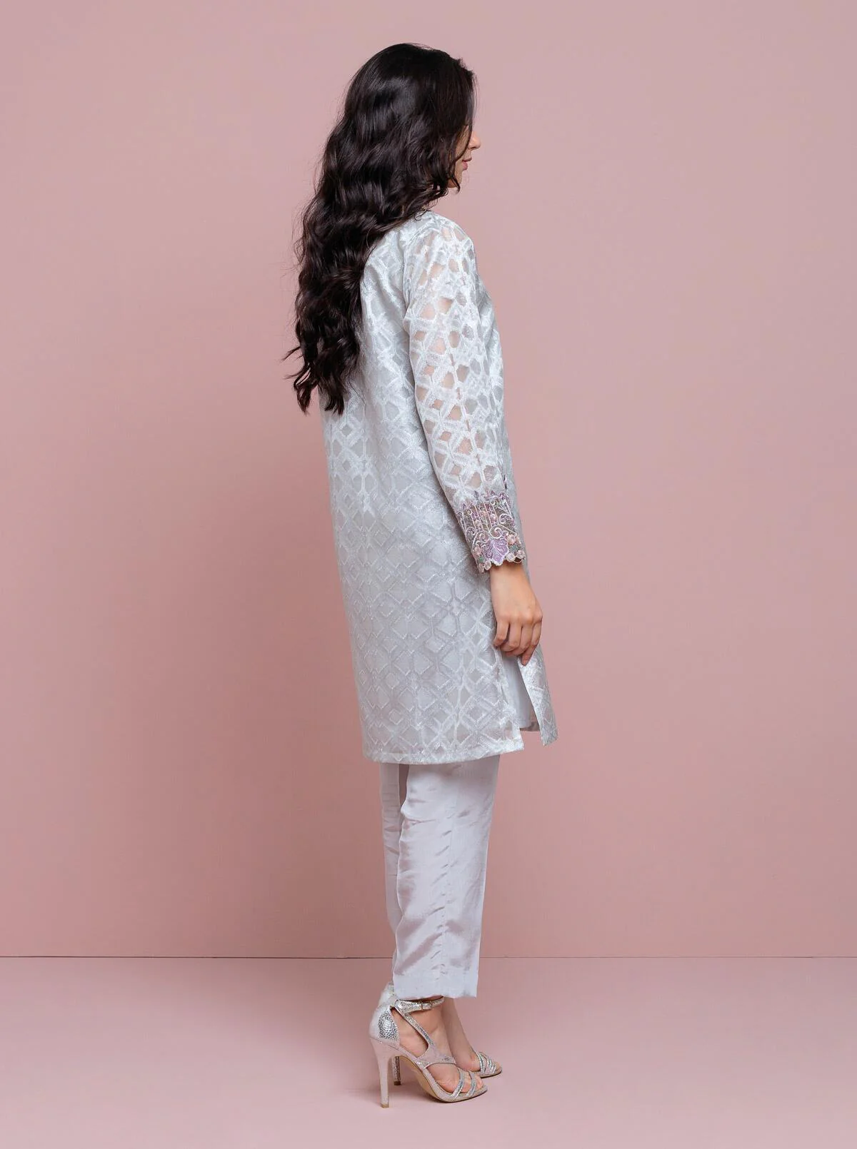 Embroidered Shirt - Image 3