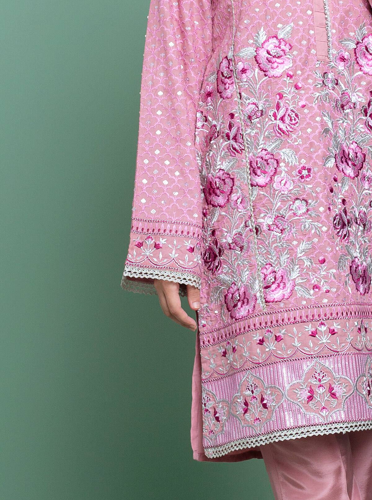 Embroidered Shirt - Image 2
