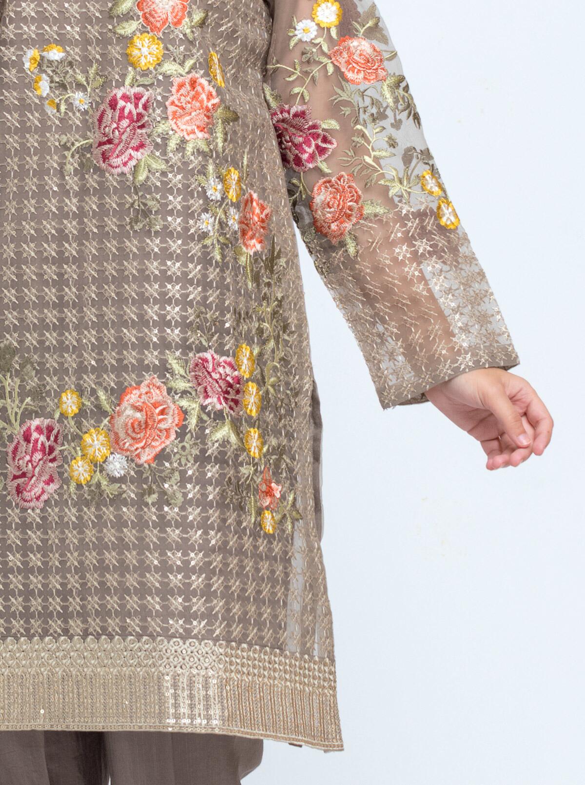 Embroidered Shirt - Image 2