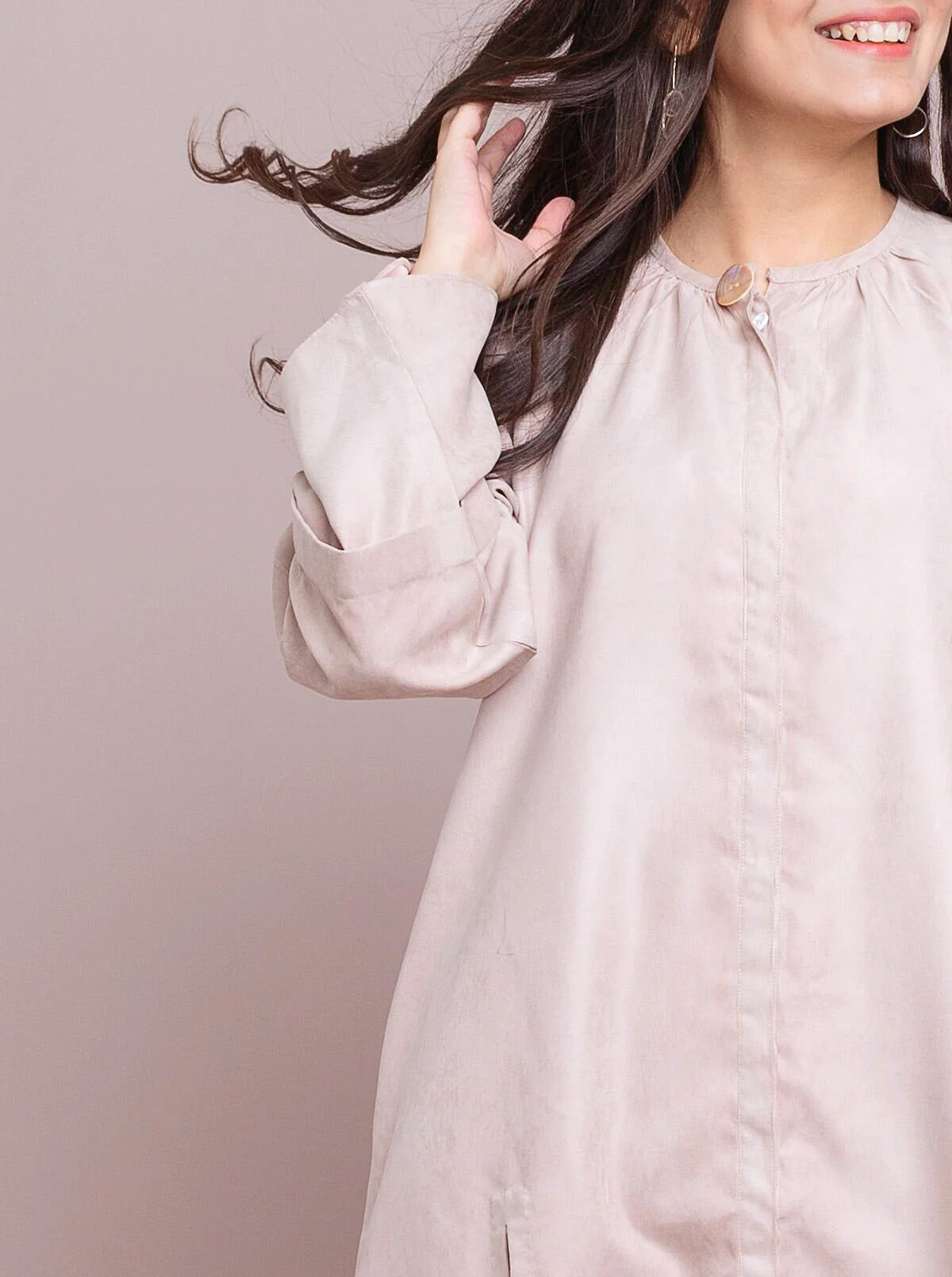 Printed Shirt - Image 3