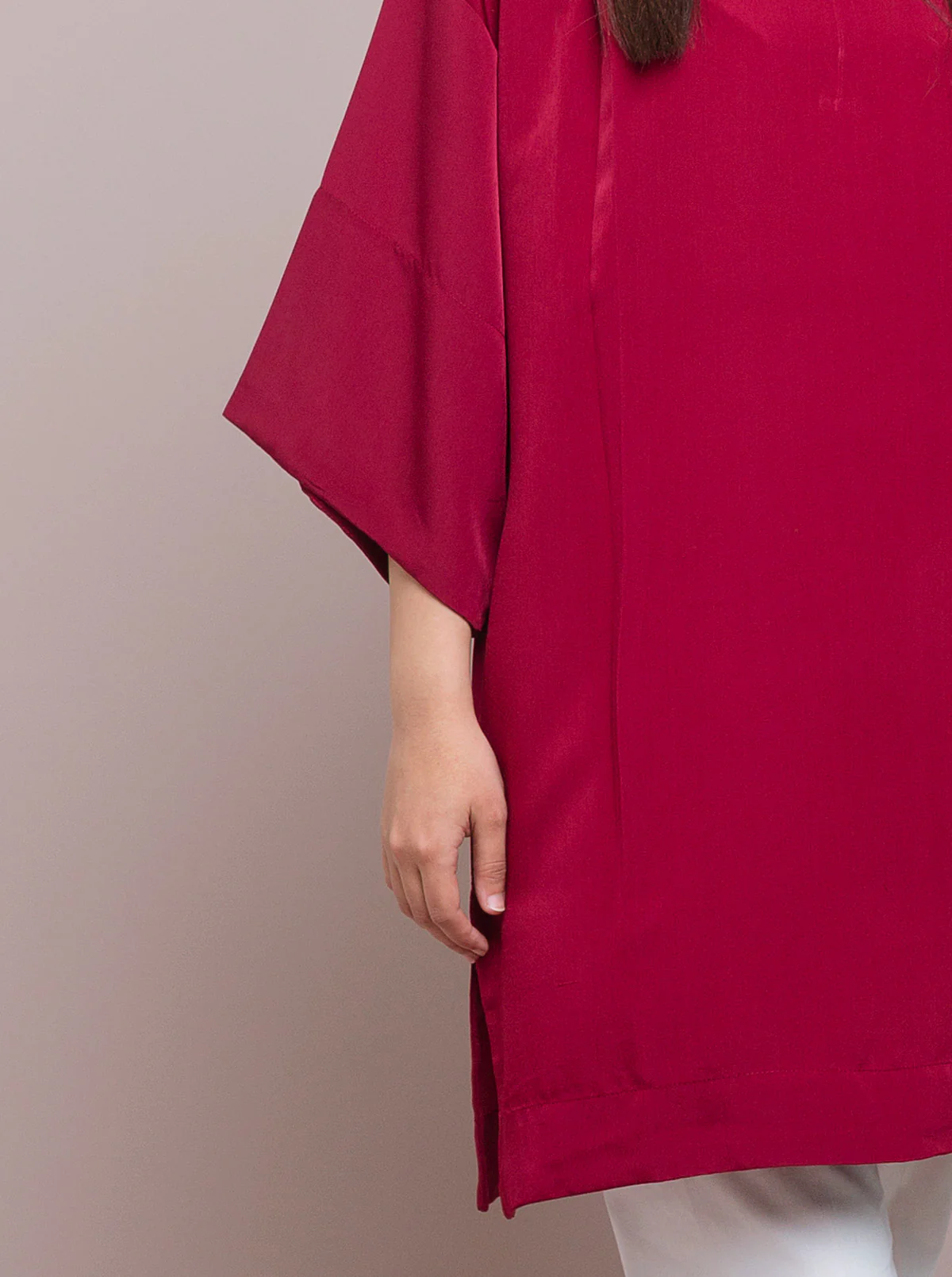 Printed Shirt - Image 3