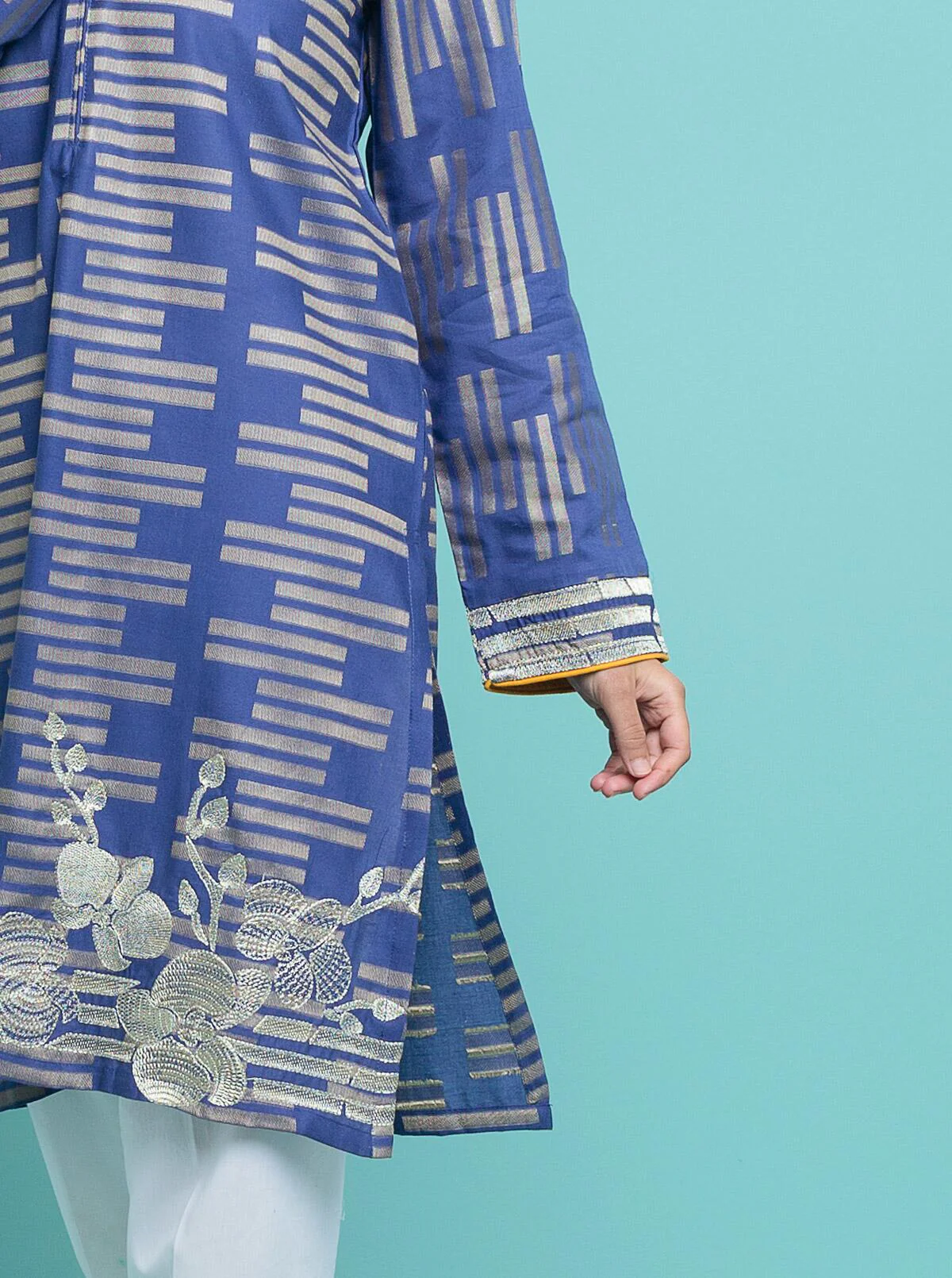 Printed Shirt - Image 2