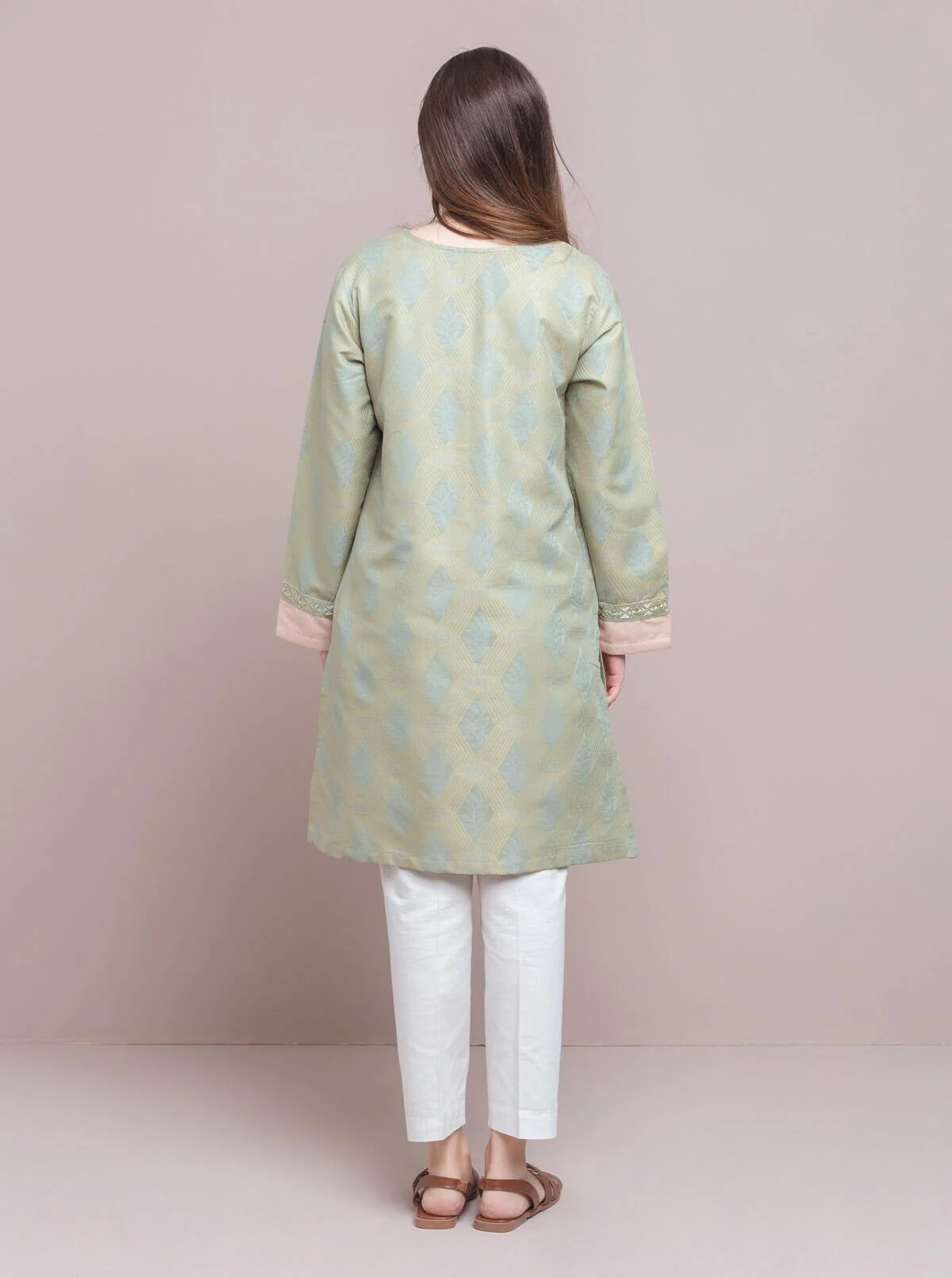 Embroidered Shirt - Image 3