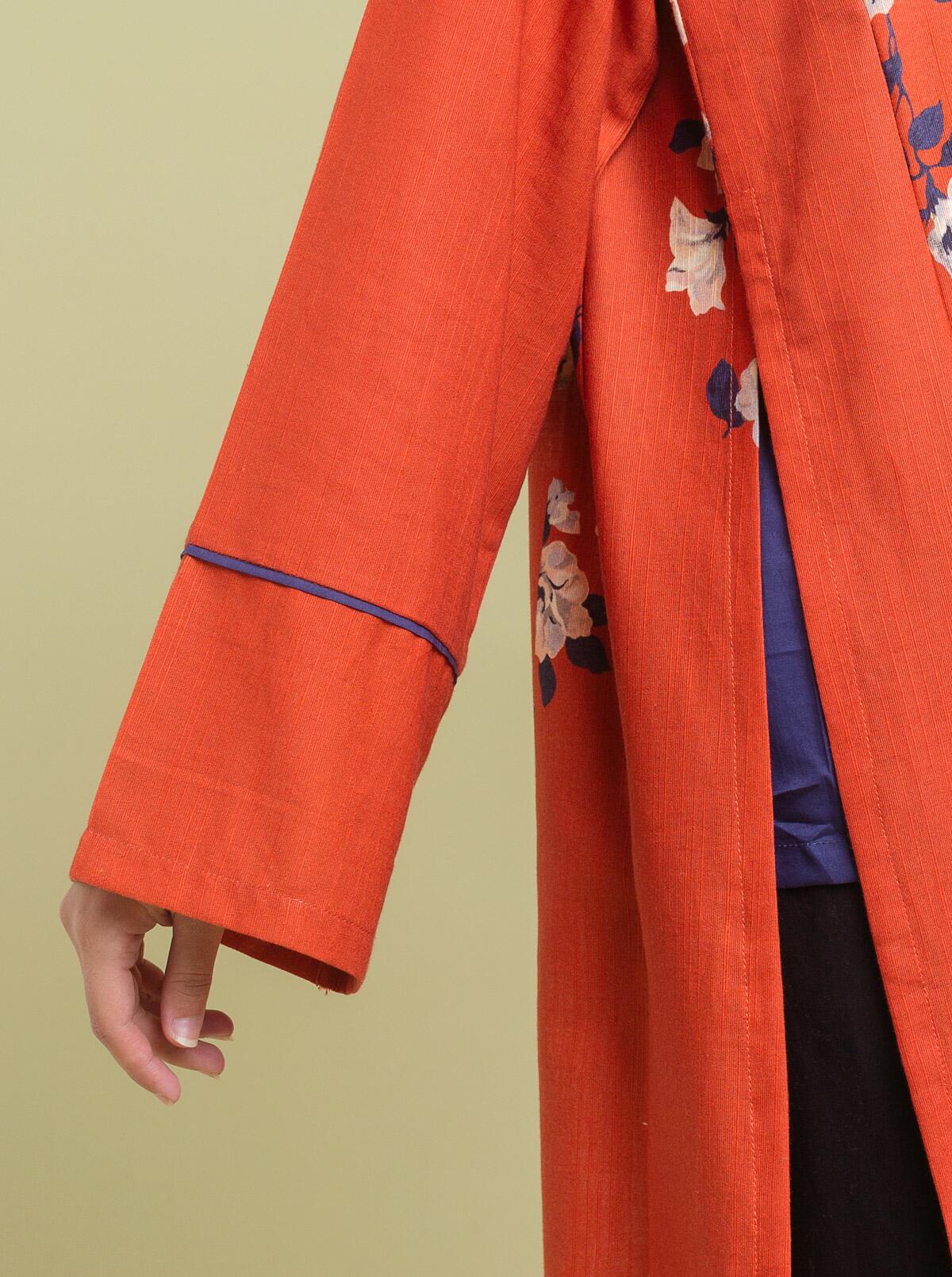 Embroidered Shirt - Image 4