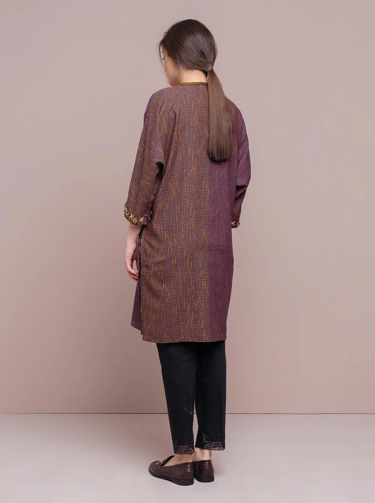 Embroidered Shirt - Image 2
