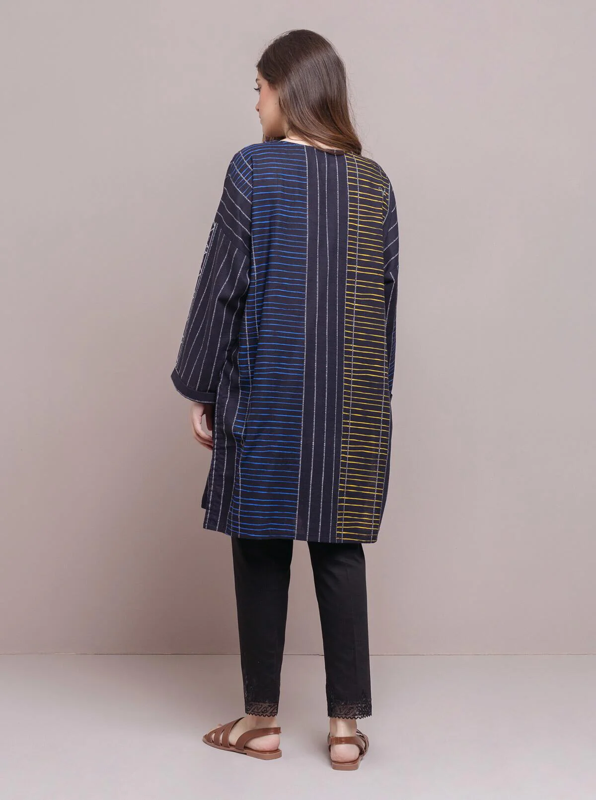 Printed Shirt - Image 2