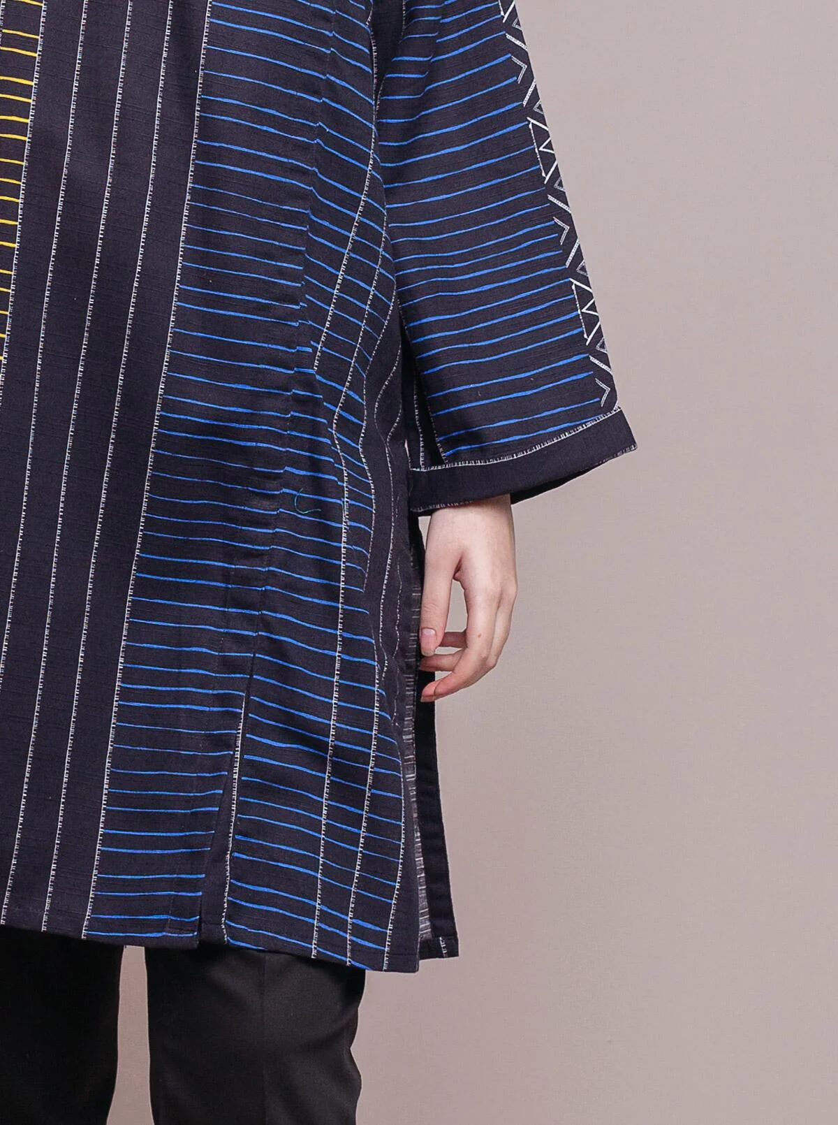 Printed Shirt - Image 3