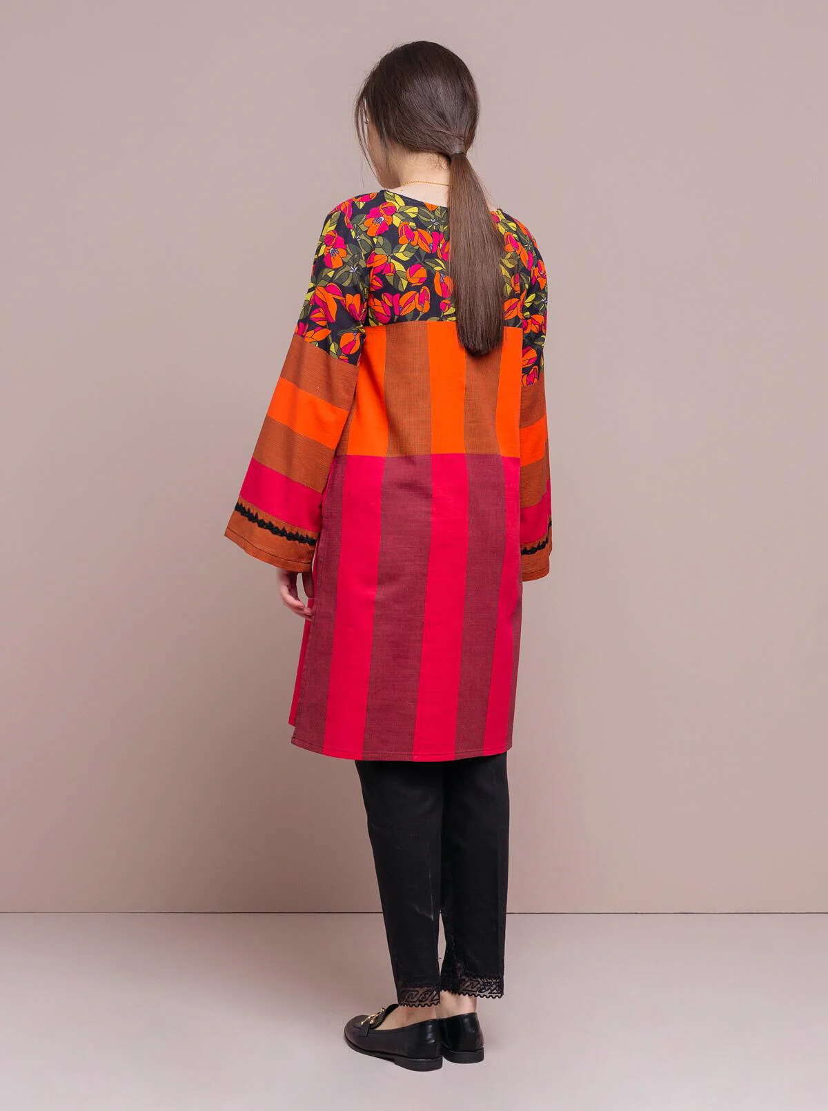 Embroidered Shirt - Image 2