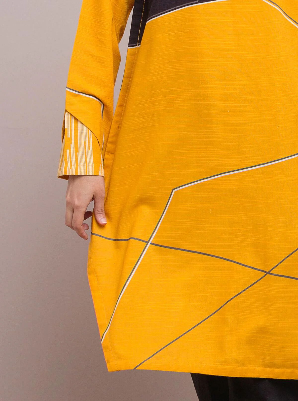 Printed Shirt - Image 3