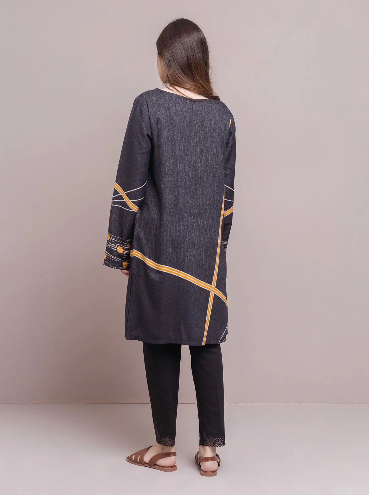 Printed Shirt - Image 2