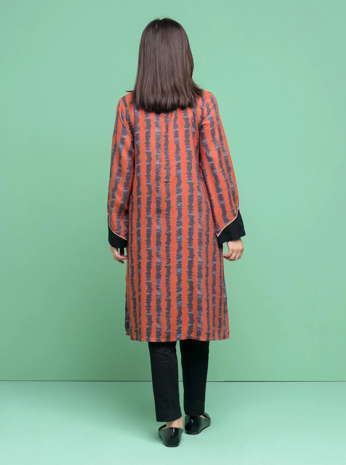 Embroidered Shirt - Image 2