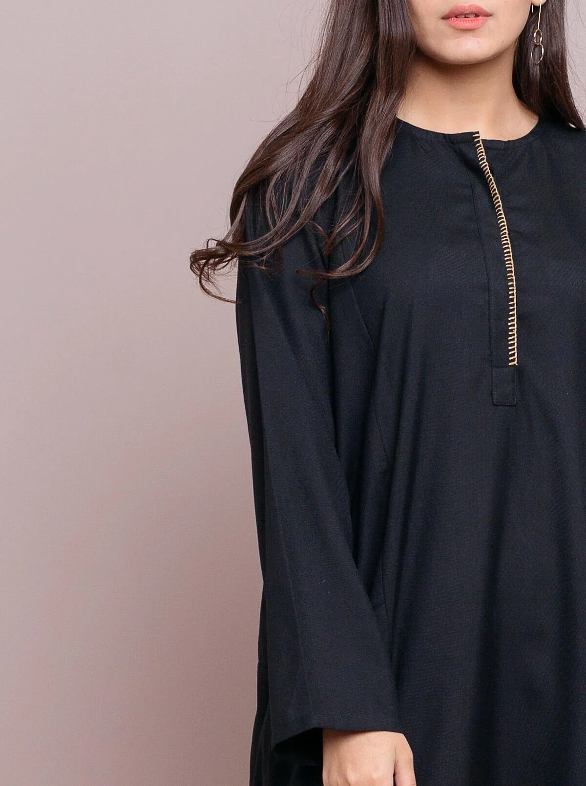Printed Shirt - Image 3