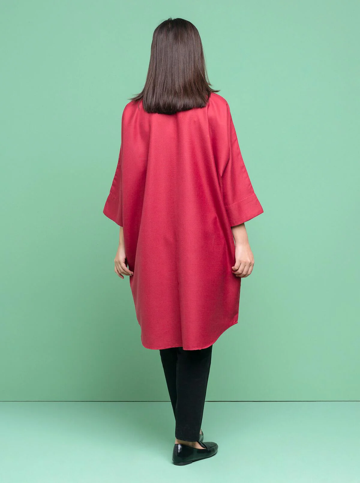 Printed Shirt - Image 2