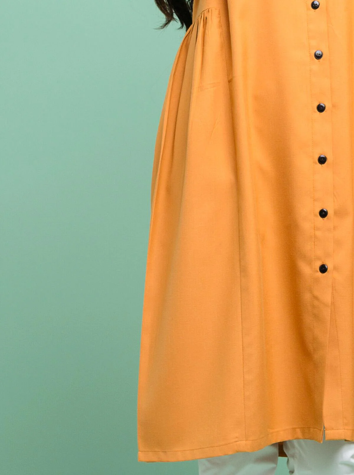 Printed Shirt - Image 3