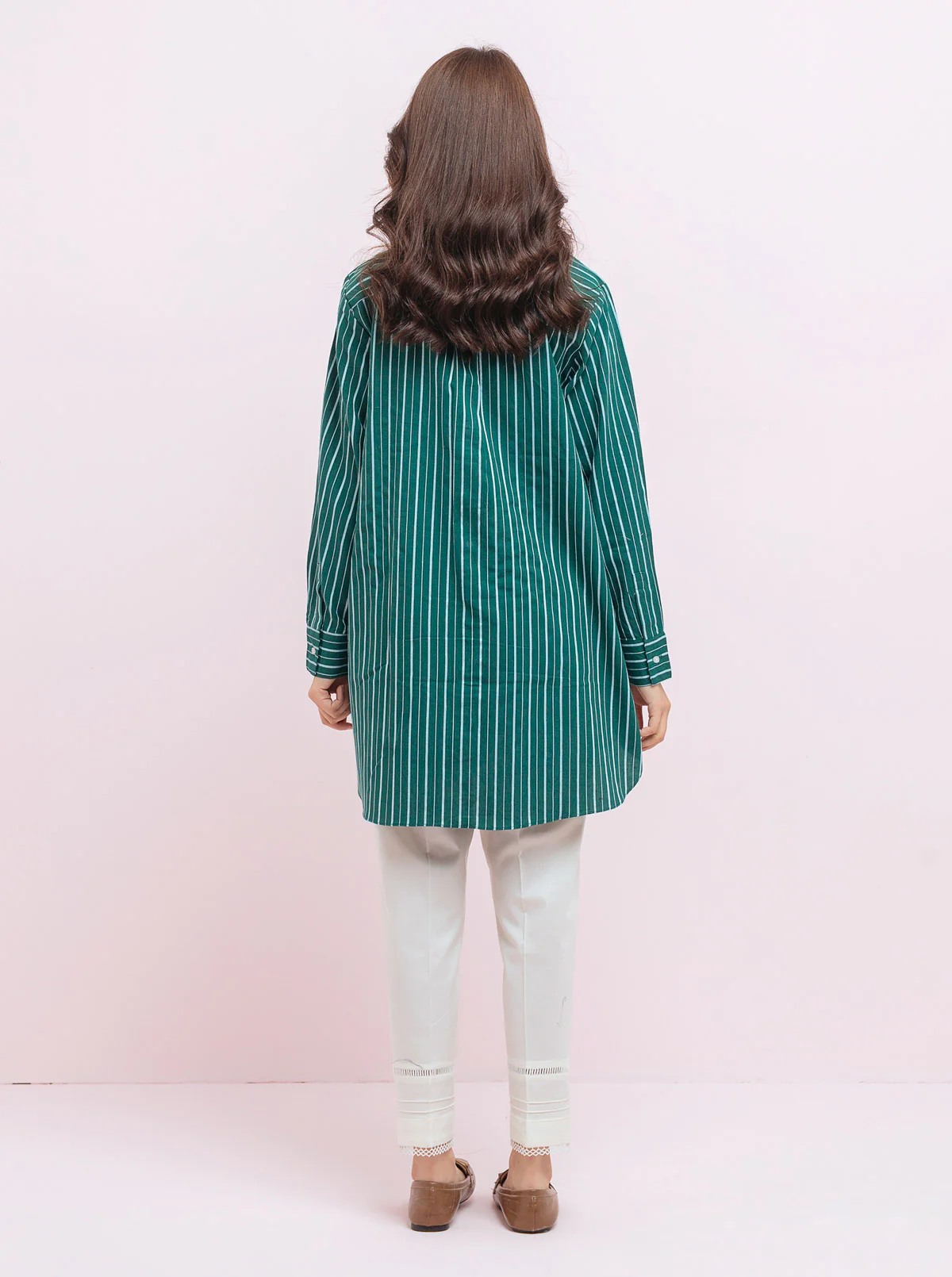 Embroidered Shirt - Image 3