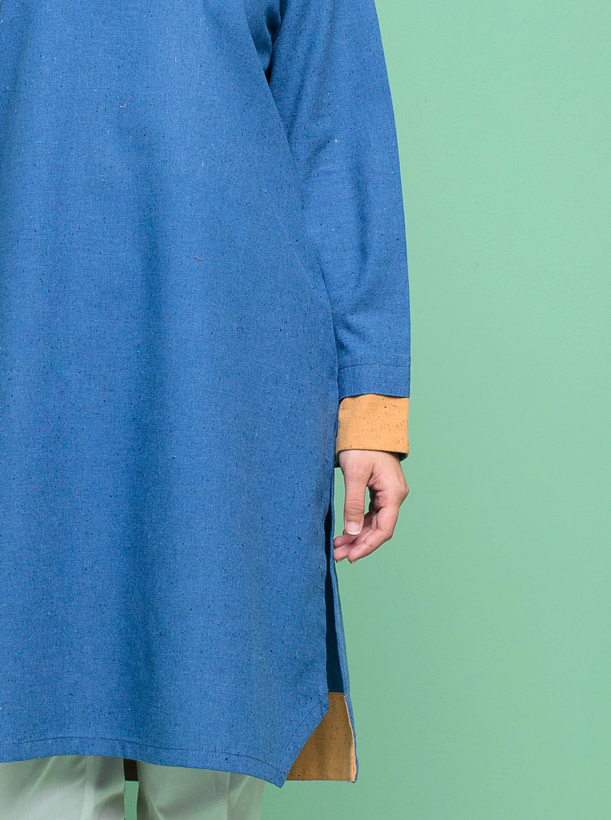 Printed Shirt - Image 3