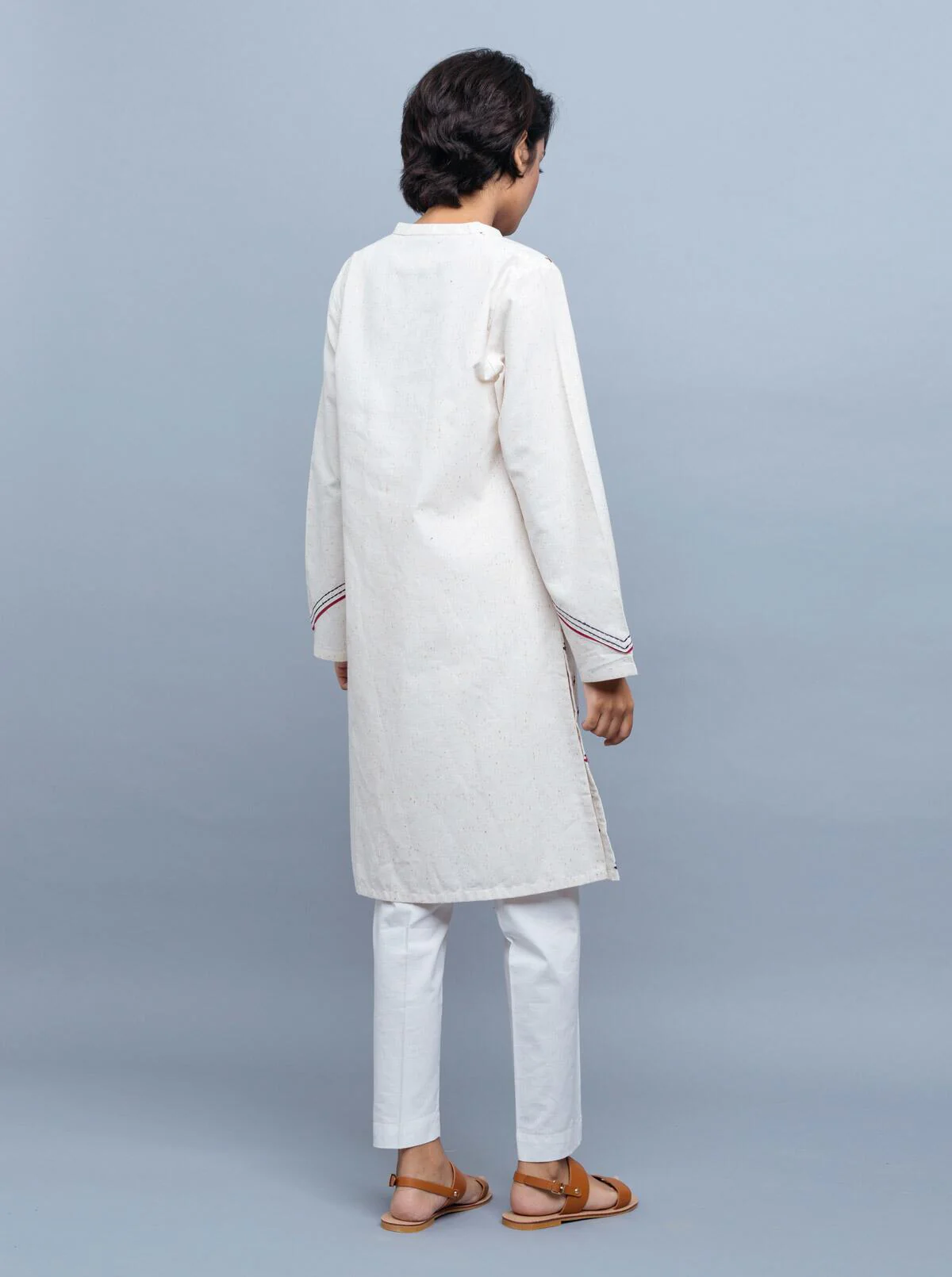 Embroidered Shirt - Image 3