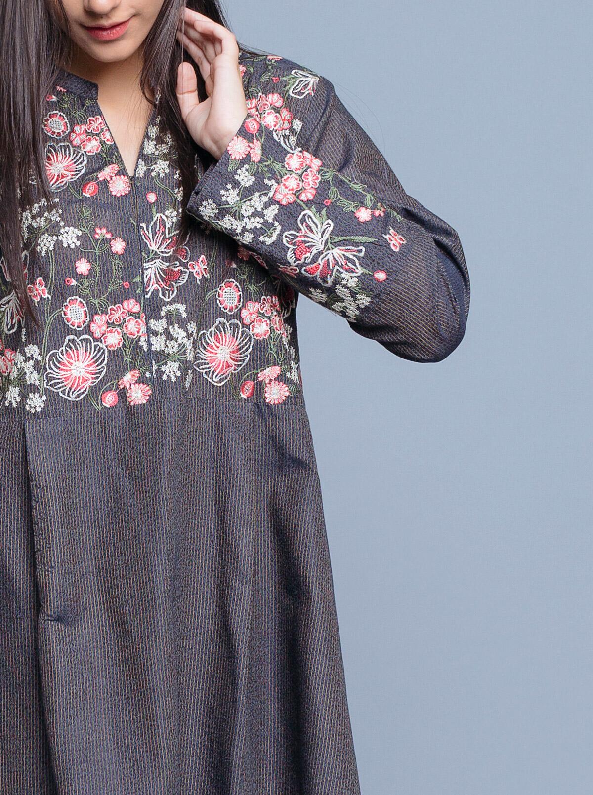 Embroidered Shirt - Image 2