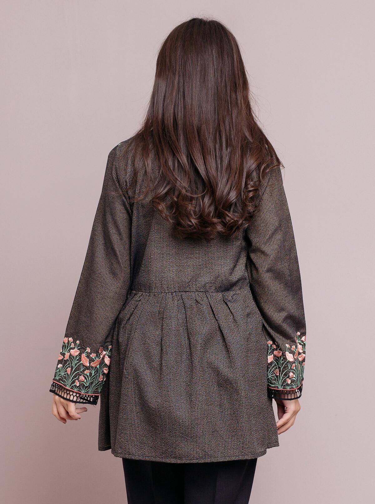 Embroidered Shirt - Image 3