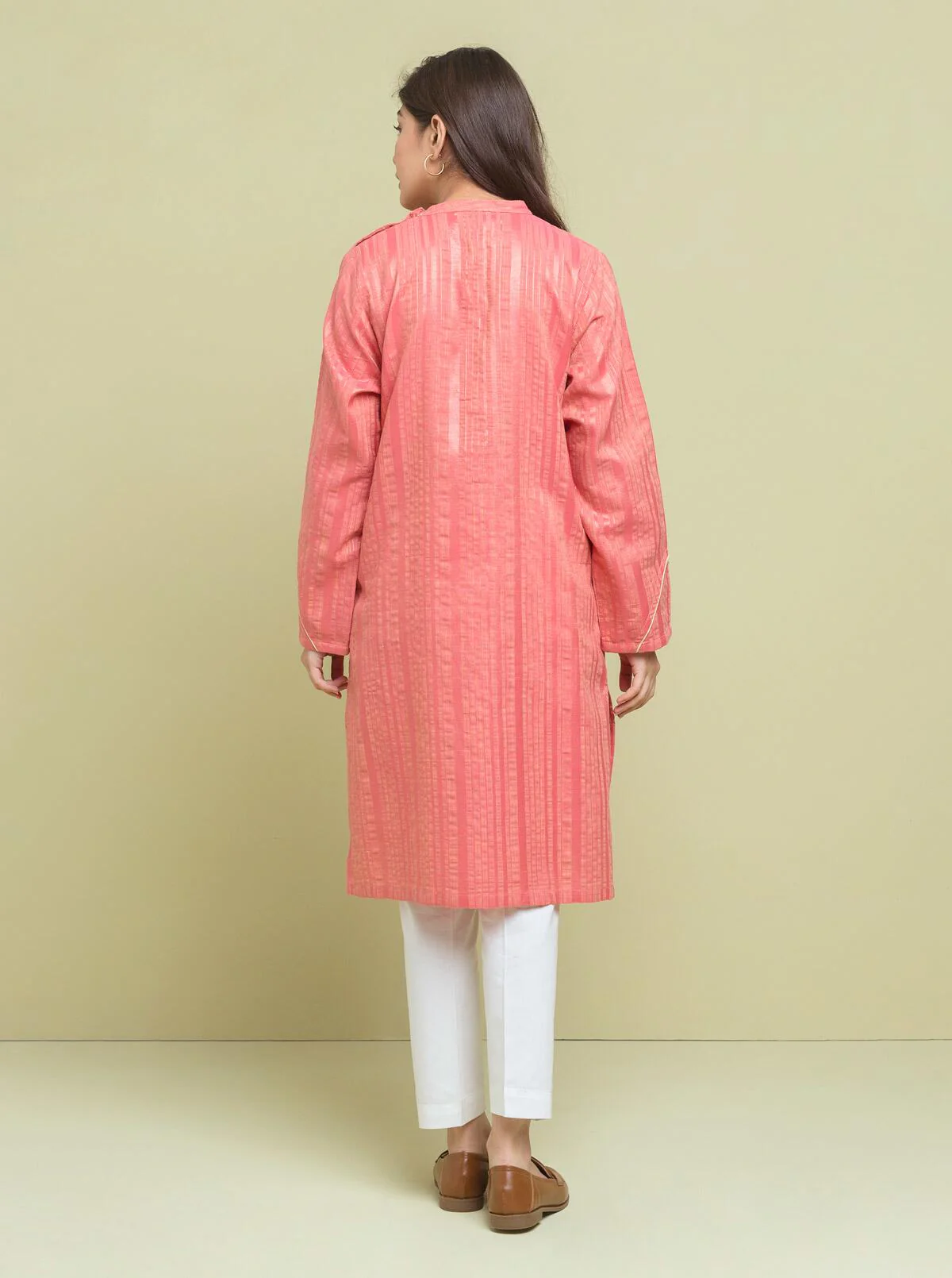 Printed Shirt - Image 2