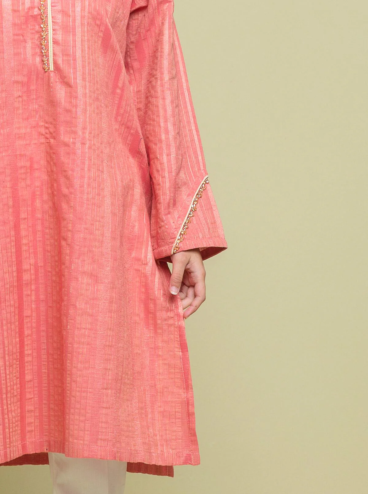 Printed Shirt - Image 3