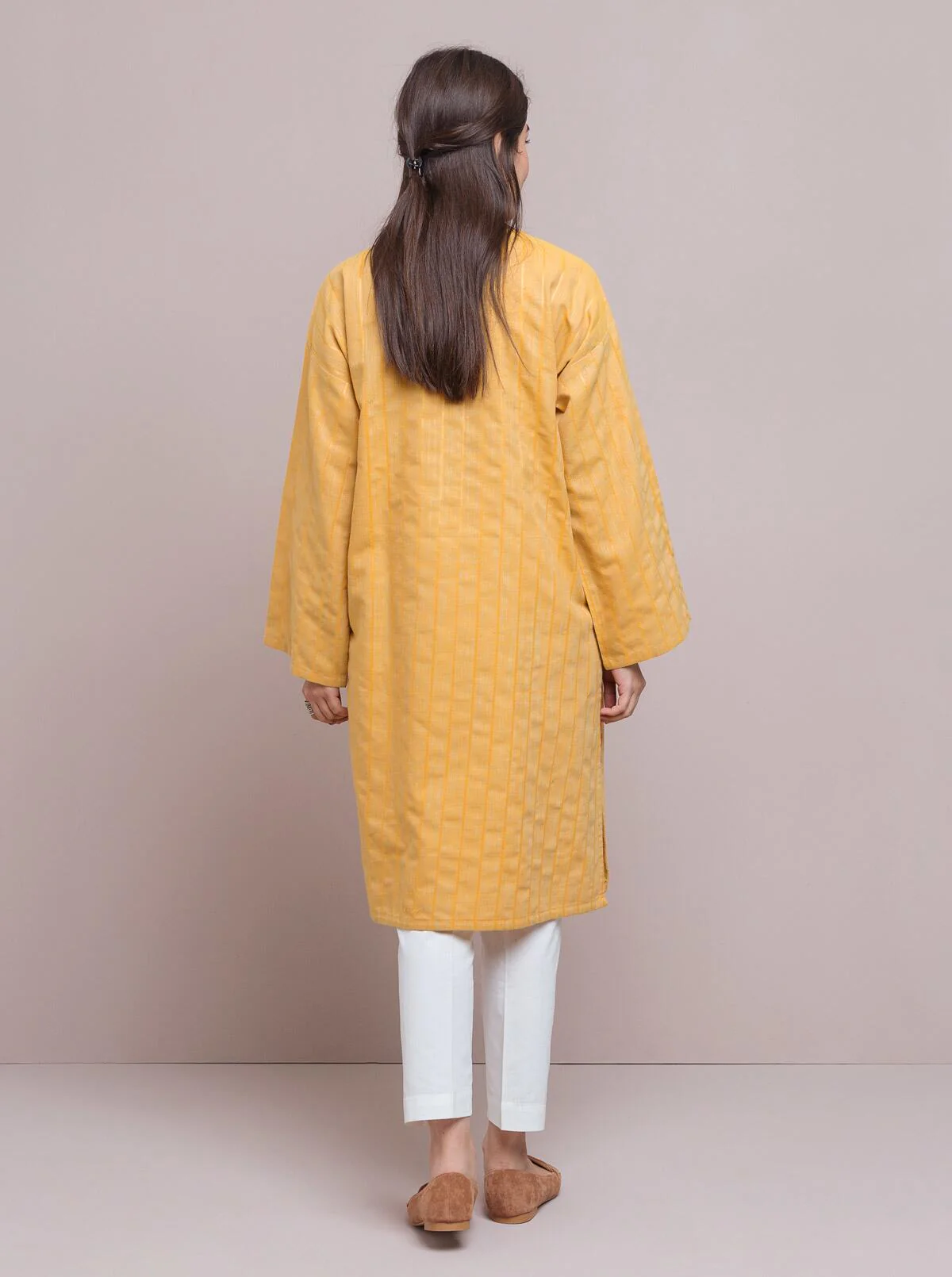 Embroidered Shirt - Image 3