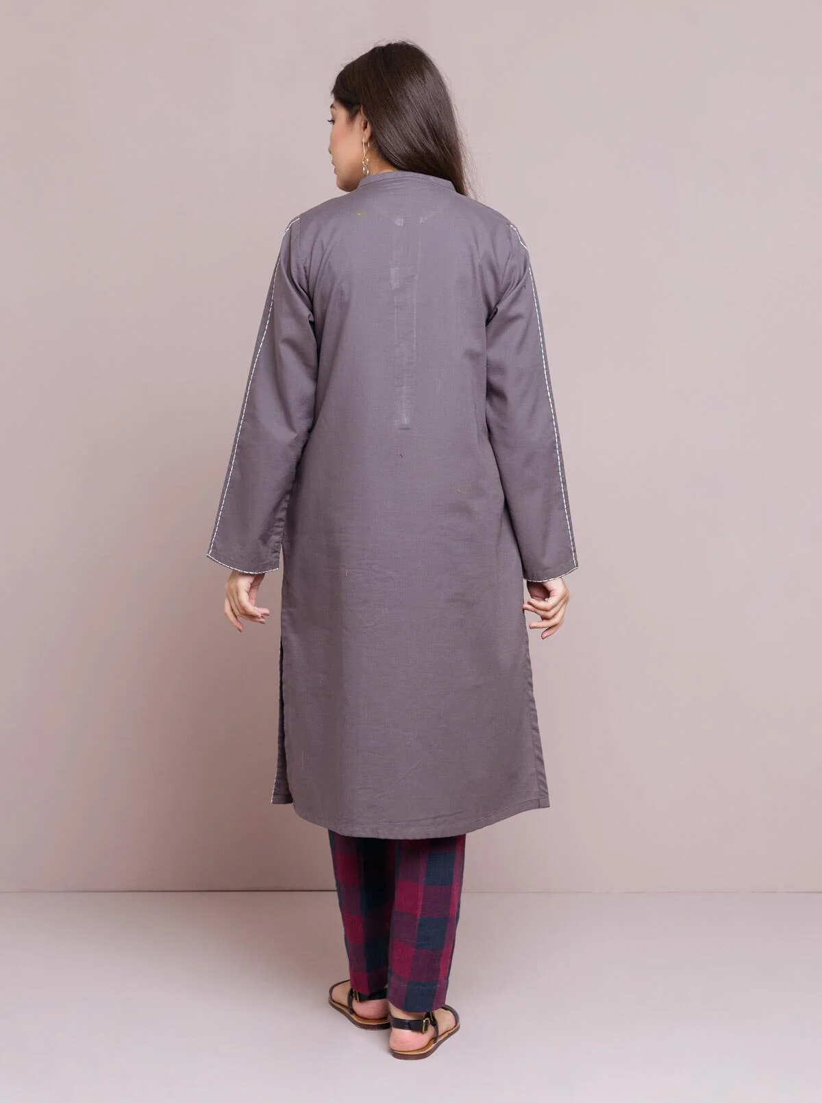 Embroidered Shirt - Image 2
