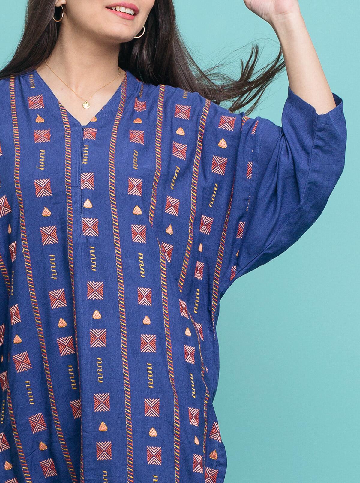 Embroidered Shirt - Image 2