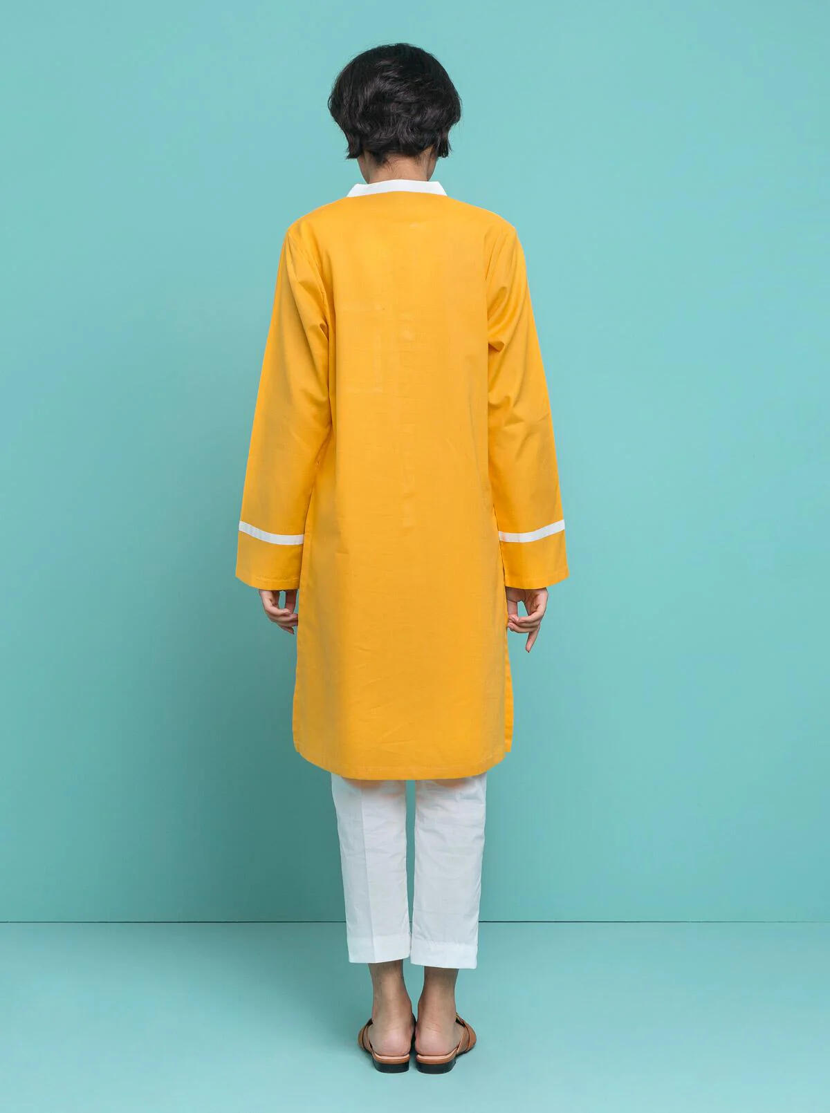Printed Shirt - Image 2