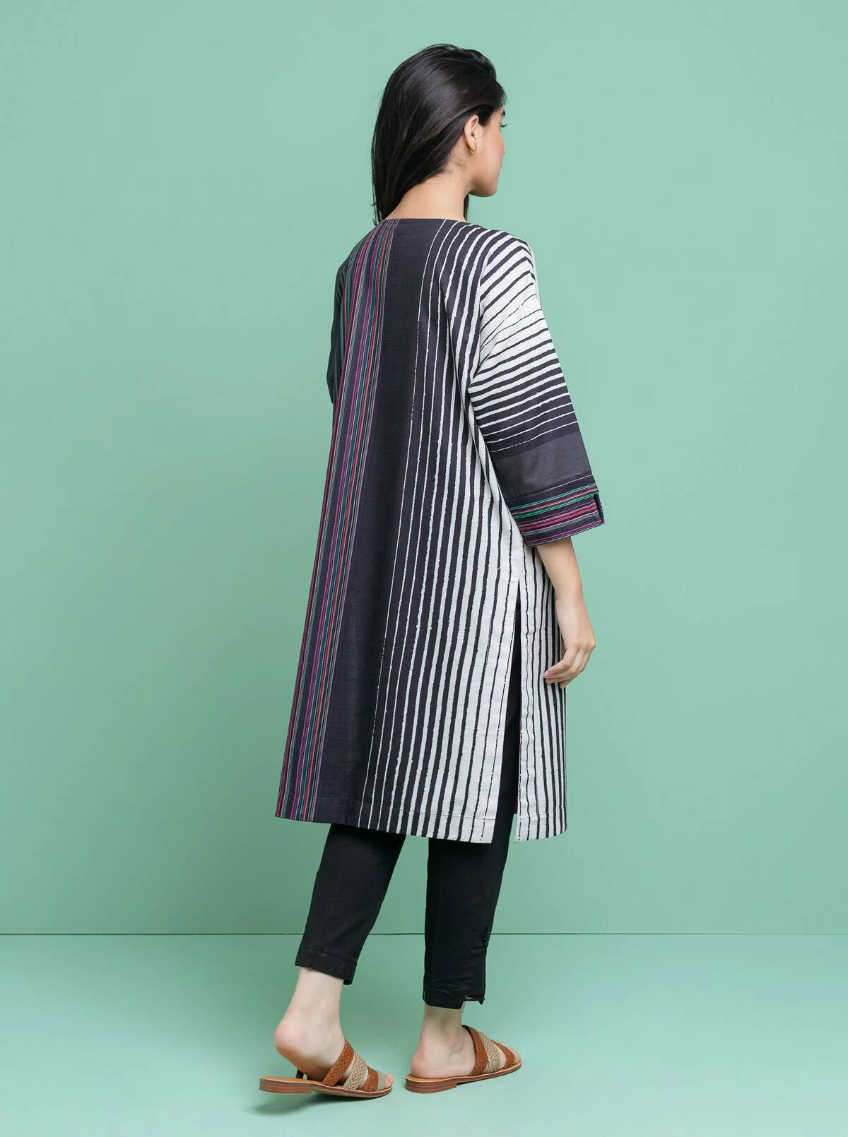 Printed Shirt - Image 2