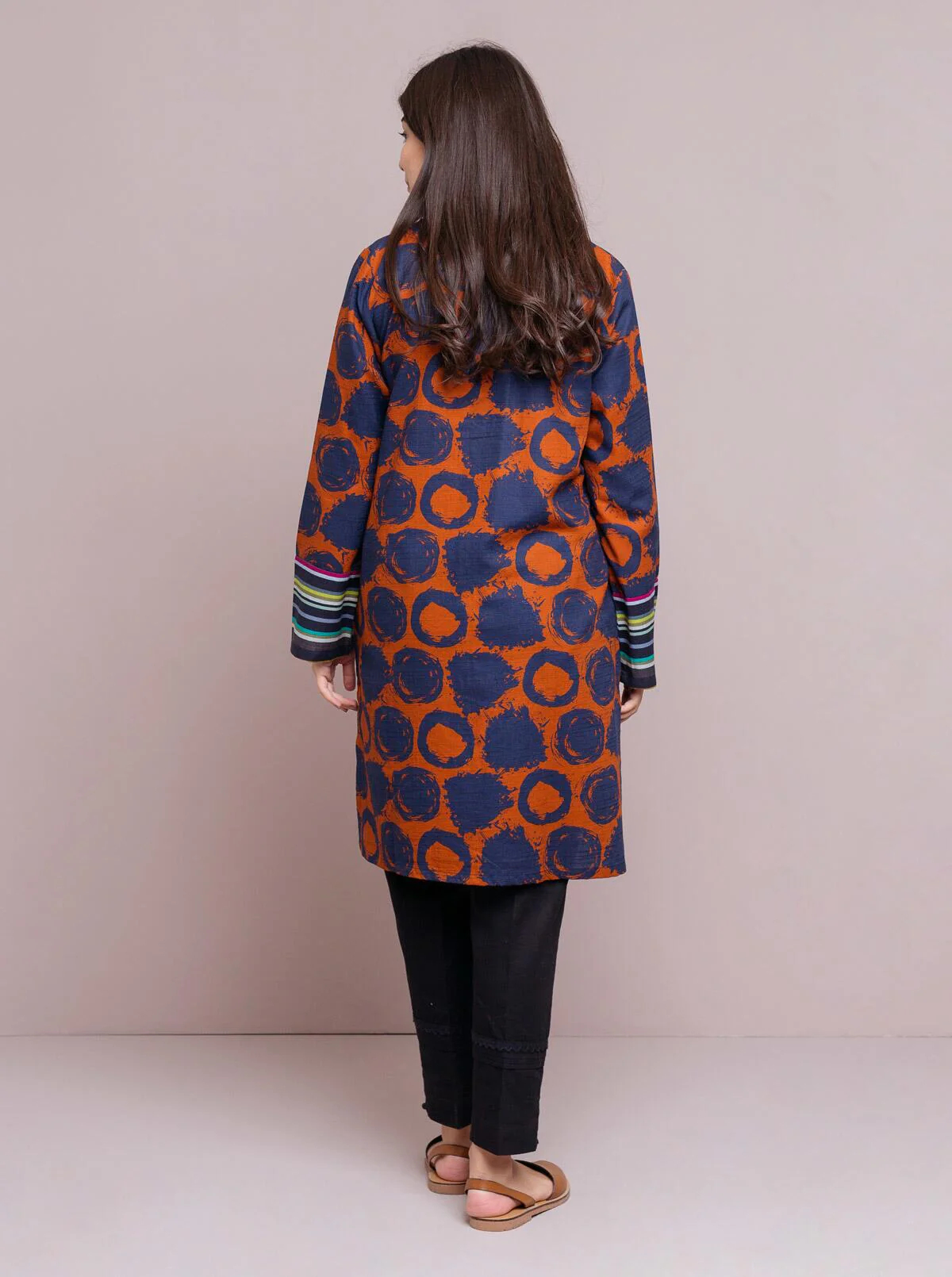 Printed Shirt - Image 2