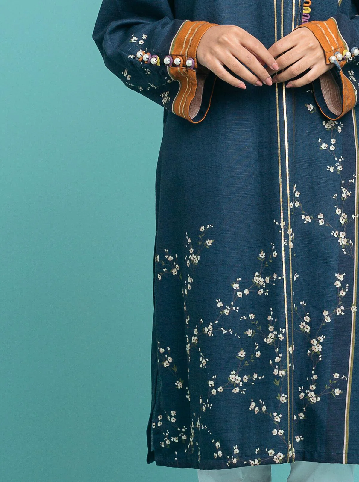 Printed Shirt - Image 3