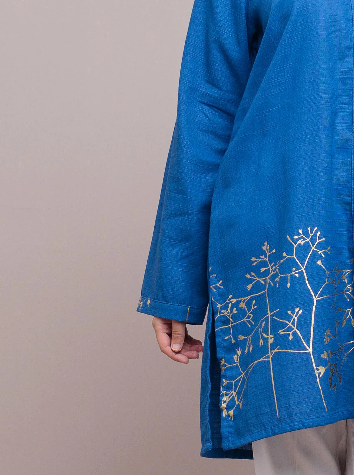 Printed Shirt - Image 2