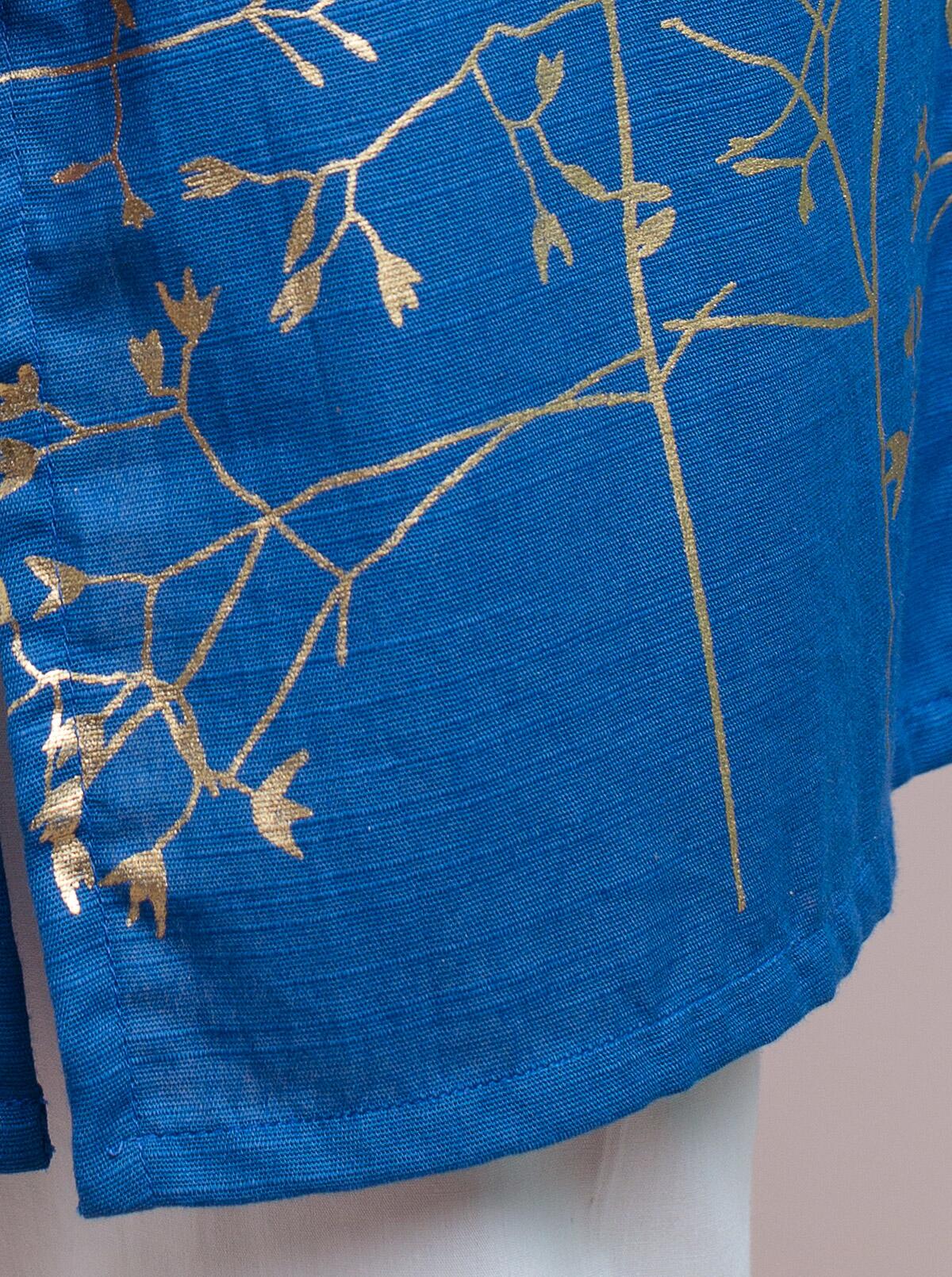 Printed Shirt - Image 3