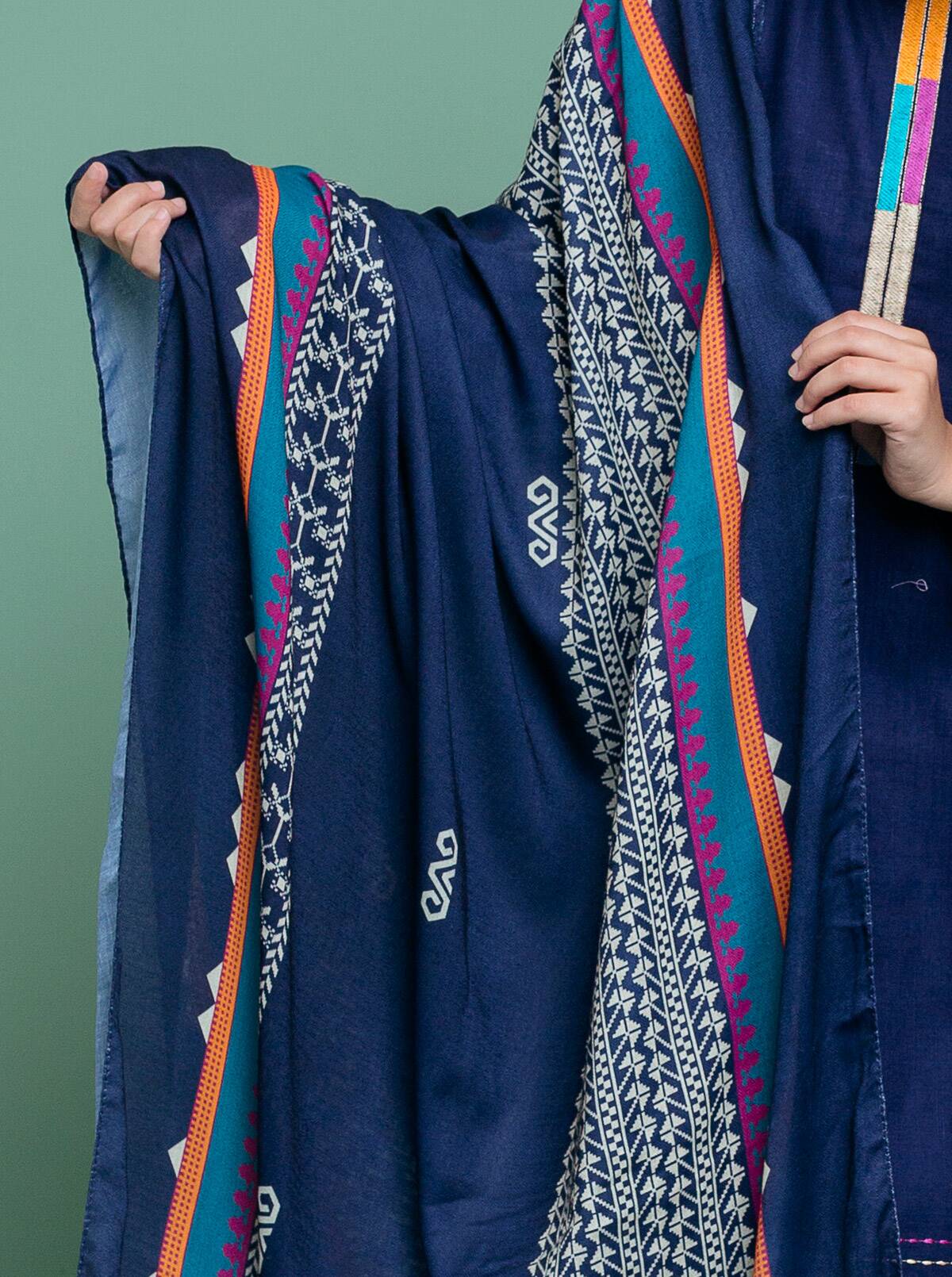 Printed Shirt - Image 2