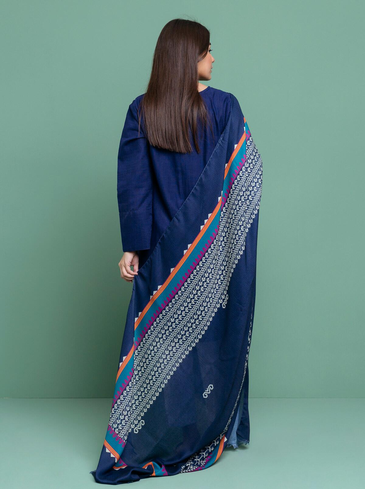Printed Shirt Only - Image 2
