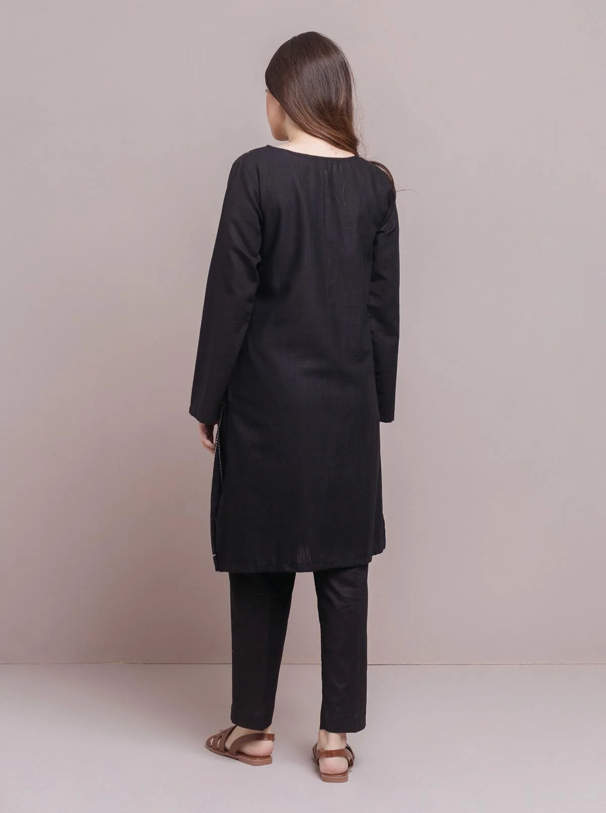 Embroidered Shirt - Image 3