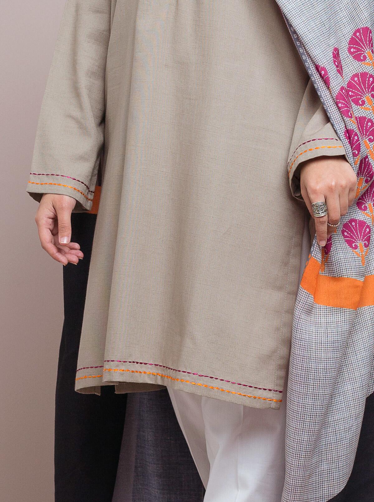 Printed Shirt Only - Image 4