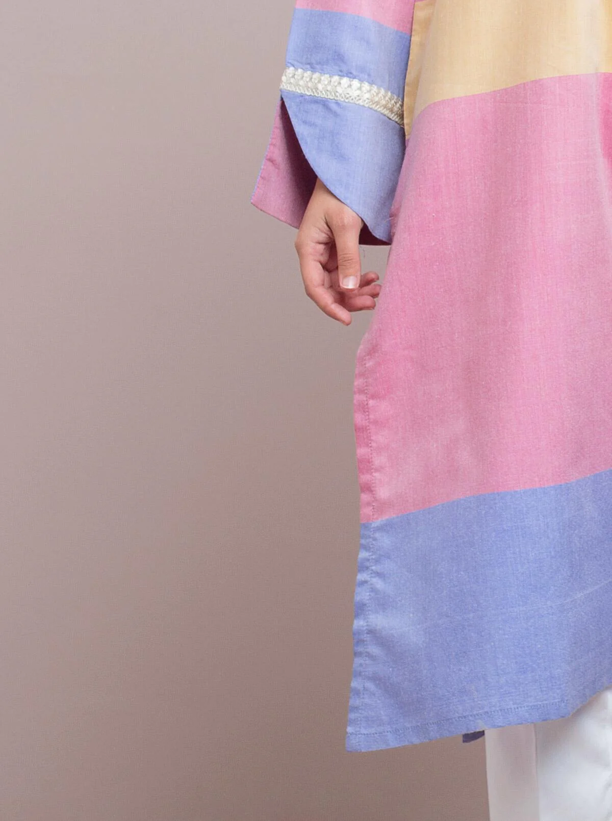 Printed Shirt - Image 3