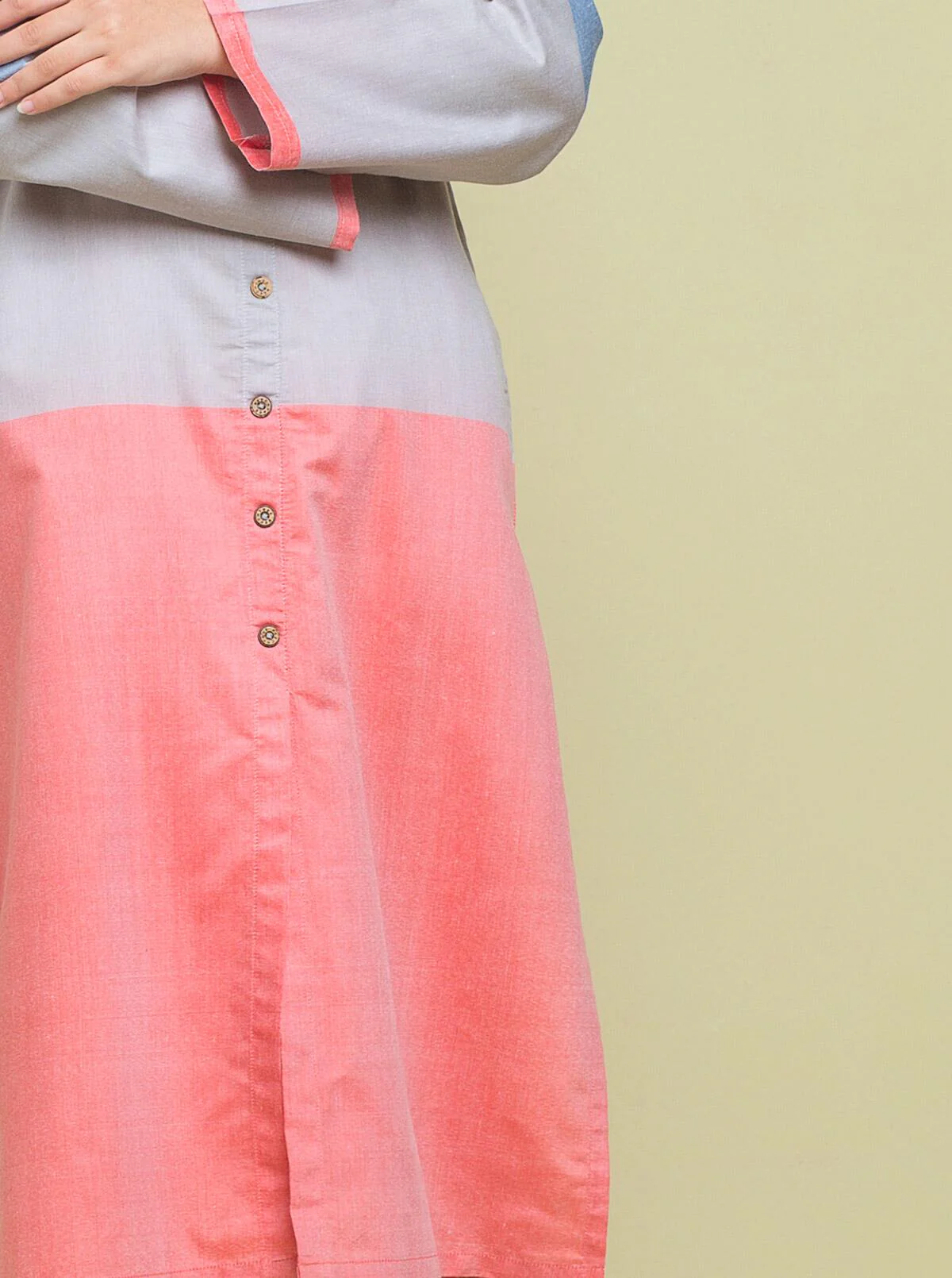 Printed Shirt - Image 3