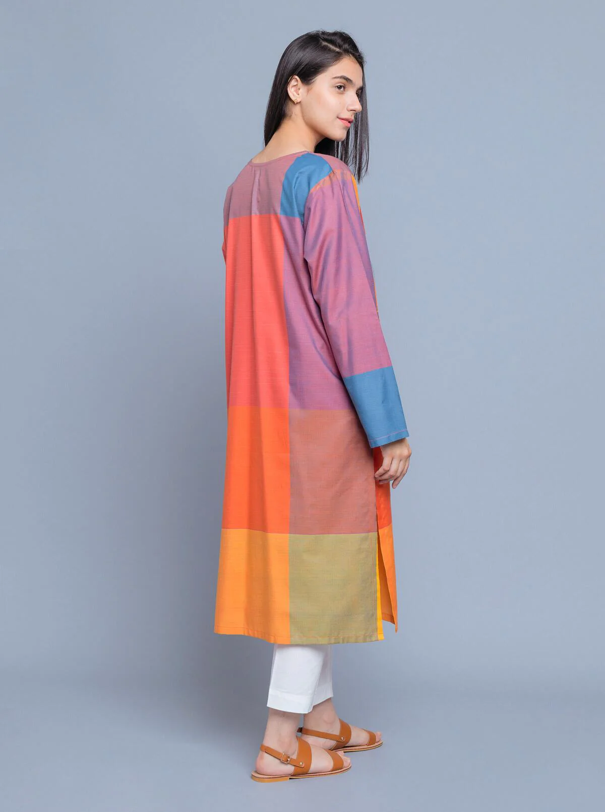 Printed Shirt - Image 3