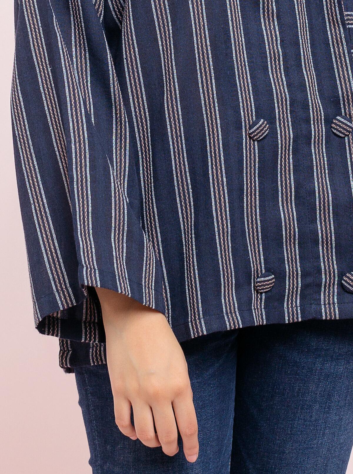 Woven Top - Image 2