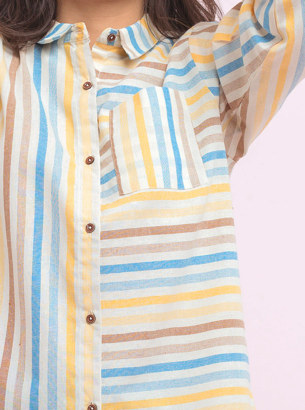 Printed Shirt - Image 2