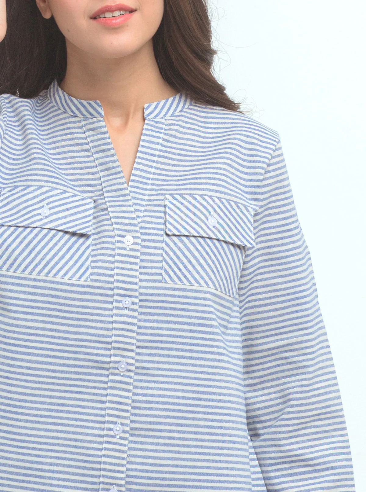 Printed Shirt - Image 2