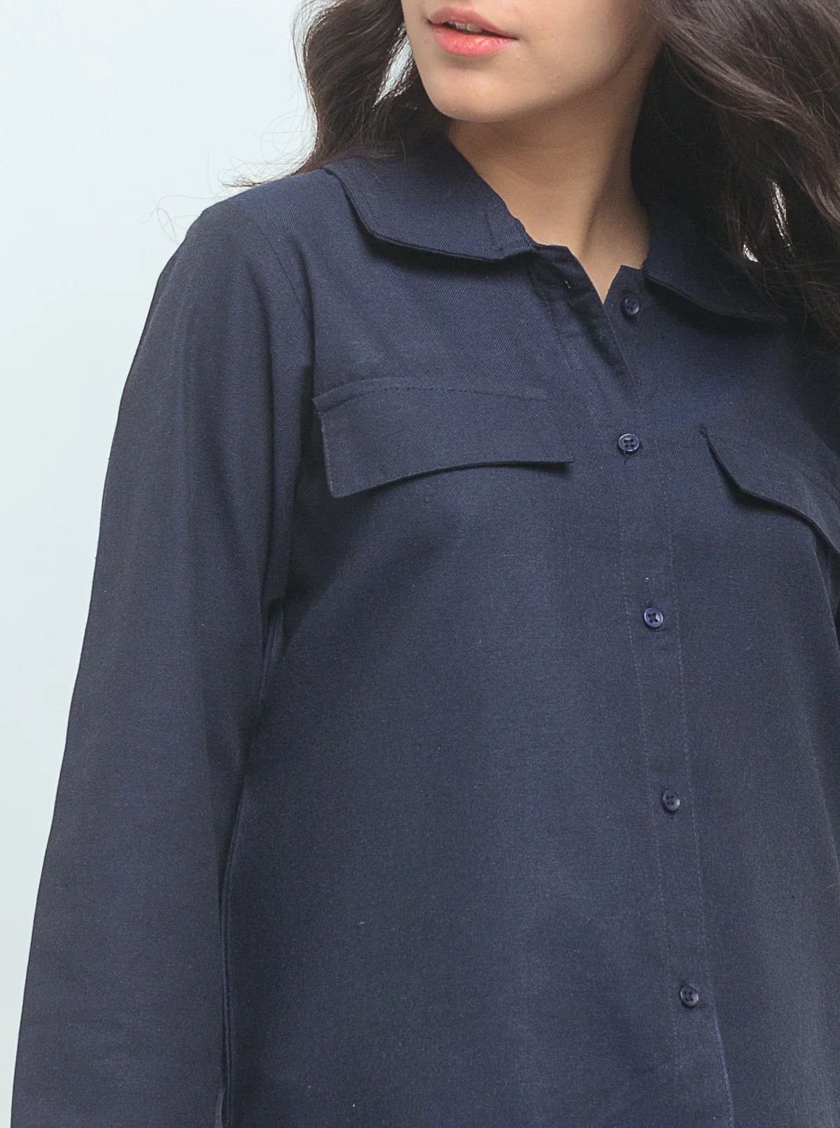 Basic Shirt - Image 2