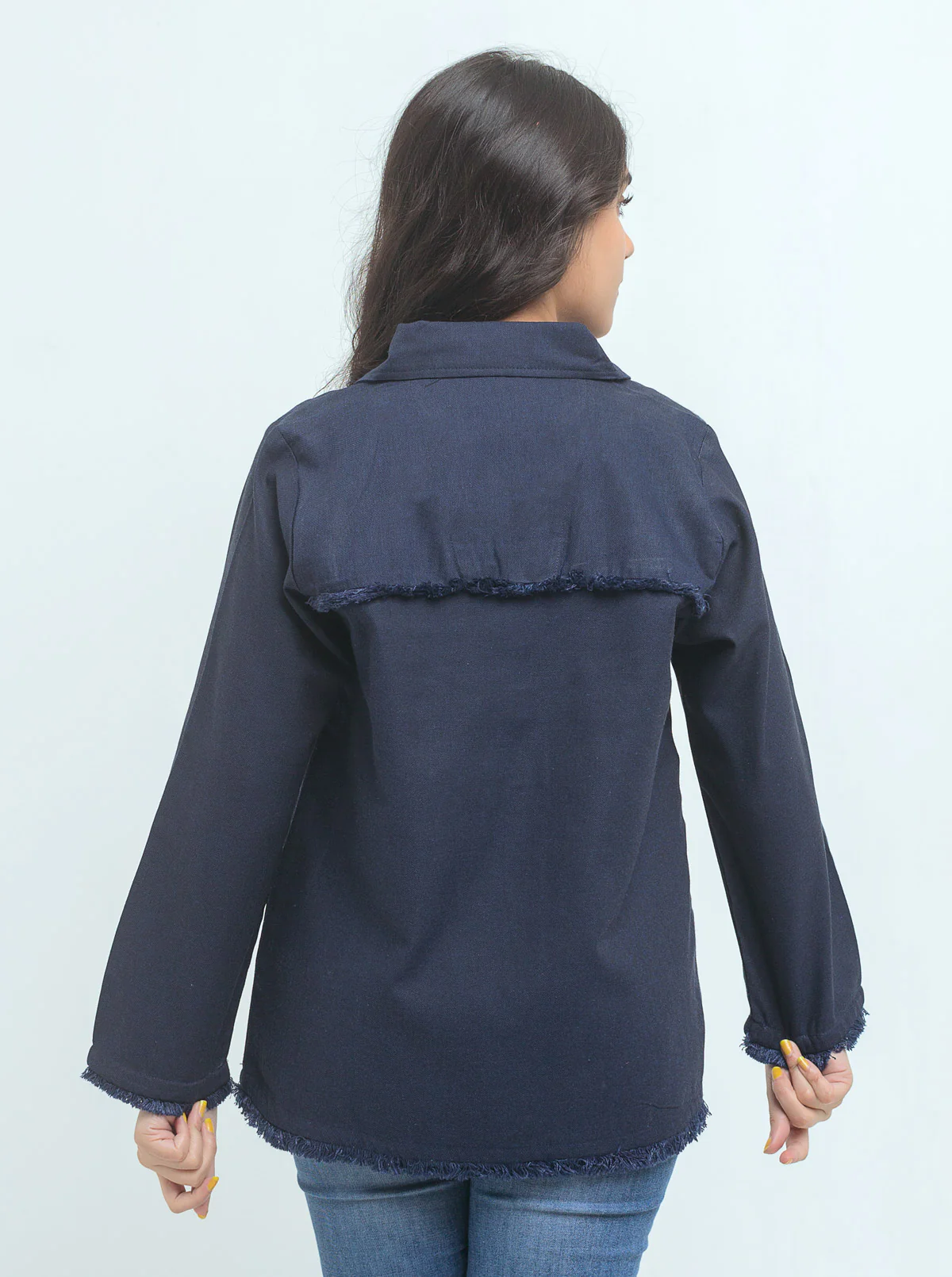 Basic Shirt - Image 3