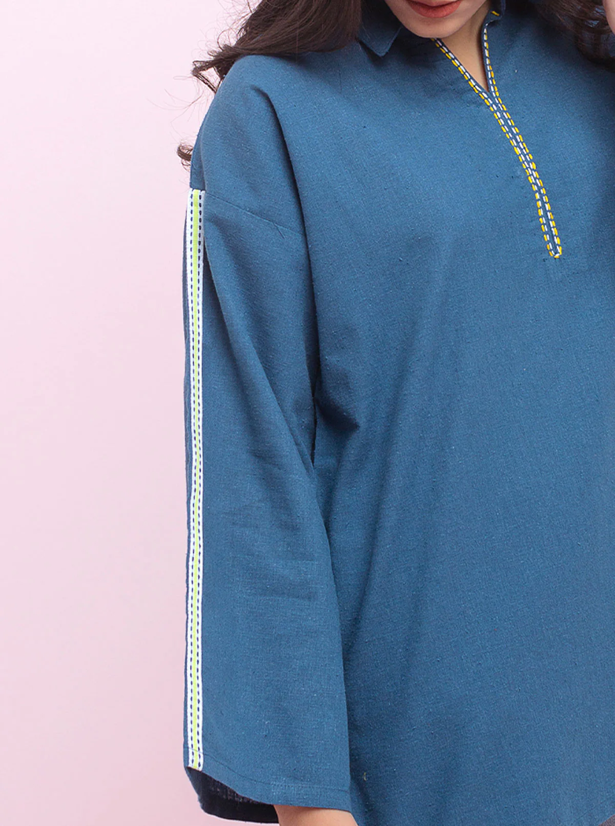 Basic Shirt - Image 2